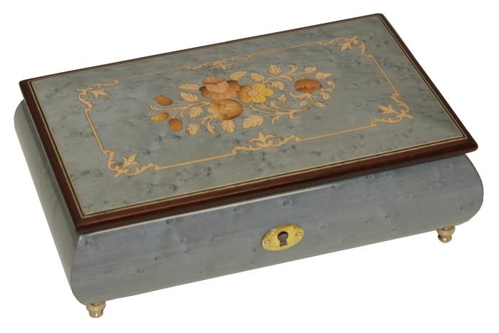 No.70CF04-18 flower inlay avion
